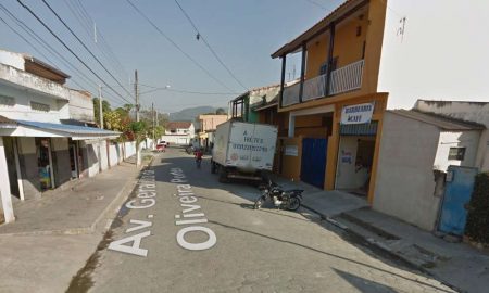 Rapaz é assassinado no centro de Potim nesta quinta-feira (14/07)