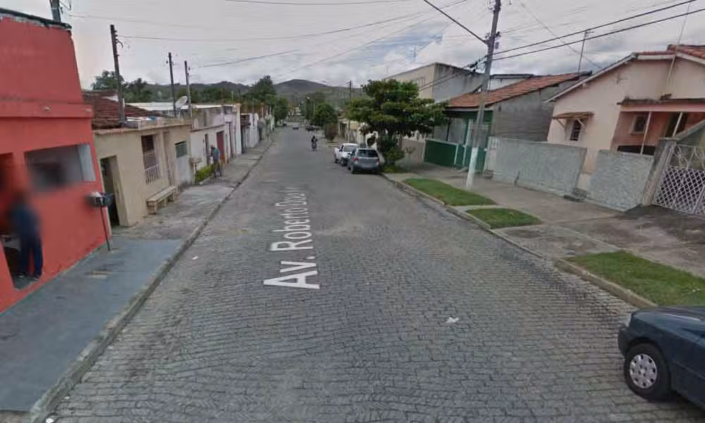 PM de Cruzeiro prende traficante de 40 anos na Vila Batista