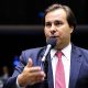 Rodrigo Maia vence eleições na Câmara