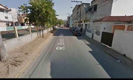 Dois jovens de 18 anos são assassinados a tiros em Aparecida nesta sexta-feira (29/07)