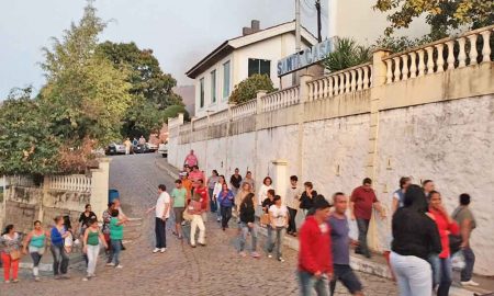 Com o fim da intervenção da Prefeitura, 160 funcionários serão demitidos na Santa Casa de Queluz