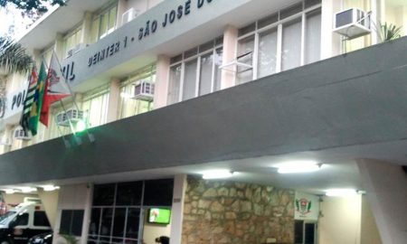 Polícia Civil captura 223 suspeitos no Vale do Paraíba