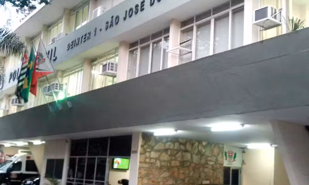 Polícia Civil captura 223 suspeitos no Vale do Paraíba