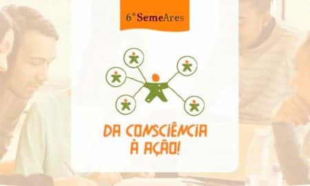 Instituto Semear realiza o 6º SemeAres em São José dos Campos