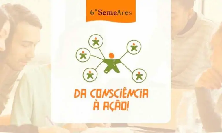 Instituto Semear realiza o 6º SemeAres em São José dos Campos
