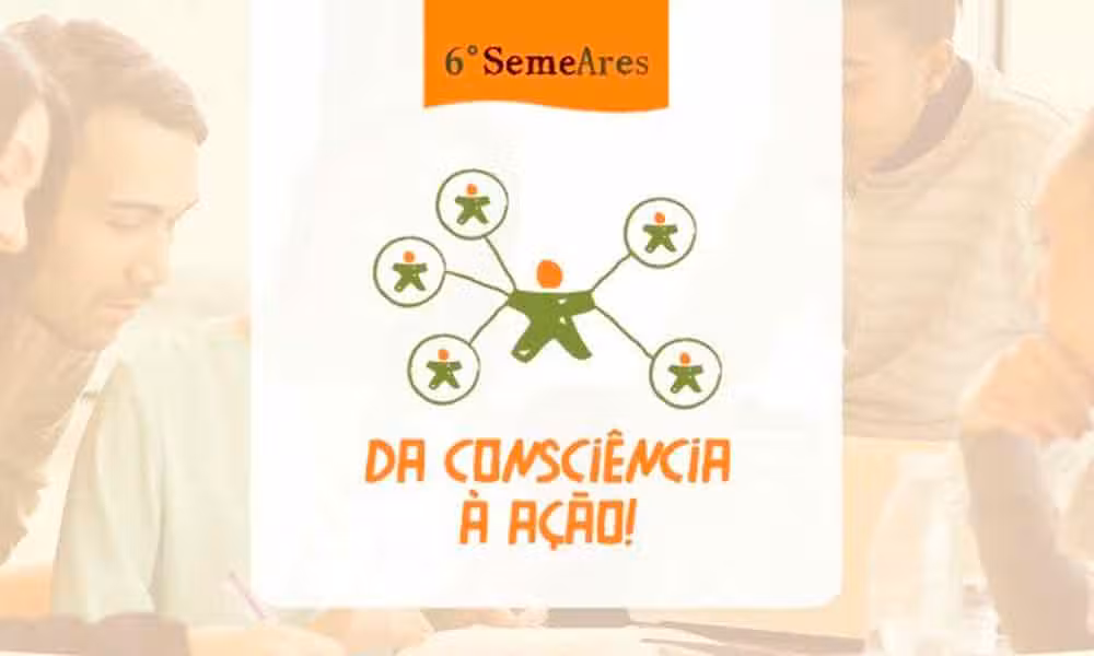 Instituto Semear realiza o 6º SemeAres em São José dos Campos