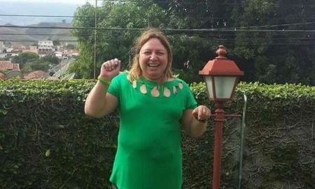 Aos 60 anos, morre médica Tânia Elache em Cruzeiro