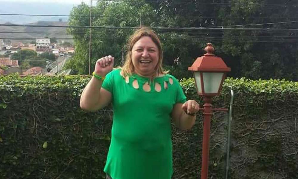 Aos 60 anos, morre médica Tânia Elache em Cruzeiro