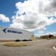 Quadrilha invade Embraer em Taubaté e estoura três caixas eletrônicos