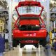 Volkswagen adia férias coletivas na unidade em Taubaté