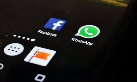 Até às 18h, bloqueio no WhatsApp será completado em todo o Brasil