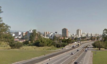 Corpo é encontrado em terreno em Engenheiro Passos