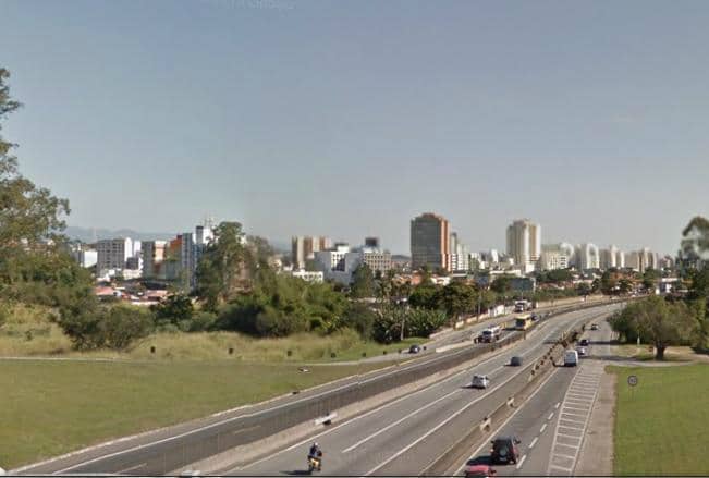 Corpo é encontrado em terreno em Engenheiro Passos