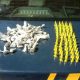 Polícia Rodoviária Federal apreende drogas escondidas às margens da Dutra em Lorena
