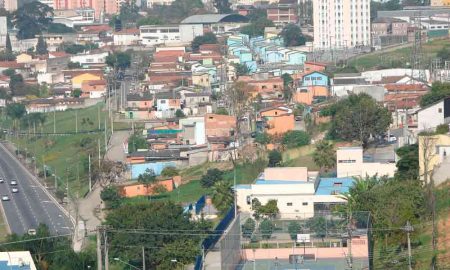 Bandido é morto em troca de tiros com a PM em São José dos Campos