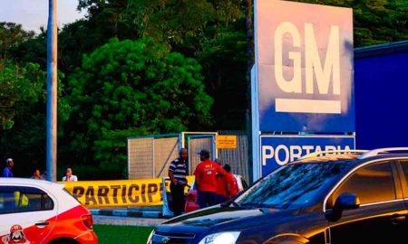 GM de São José dos Campos atrai 15 mil candidatos para 550 vagas