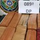Jovem de 17 anos é apreendido após ser flagrado com 10 quilos de maconha em Resende