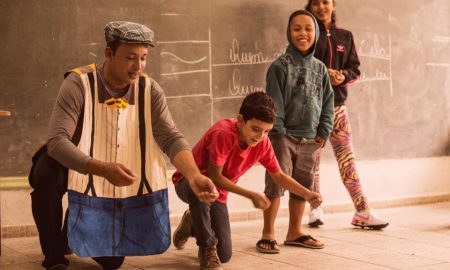 Grupo de teatro Arte na Comunidade 4 faz apresentações gratuitas na região: Cruzeiro, Lavrinhas e Queluz