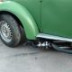 Homem de bicicleta é atropelado por fusca no Pontilhão em Cruzeiro