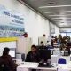 PAT de São José inicia semana com oferta de 241 vagas de emprego