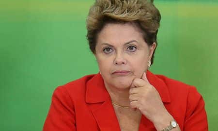 Senado aprova impeachment da ex-presidente Dilma Rousseff