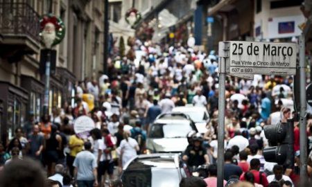 11,8 milhões de pessoas estão desempregadas no Brasil