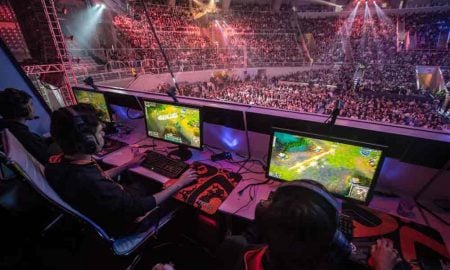 Campeonato de Gamers irá acontecer em shopping Via Vale em Taubaté: entrada gratuita