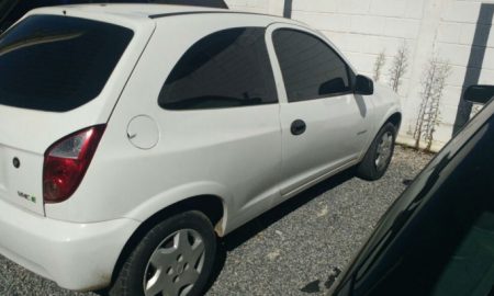 Homem de 23 e um adolescente de 16 anos são apreendidos por furto de carros em São José dos Campos
