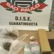 Homem de 35 anos é preso por tráfico de drogas em Guaratinguetá