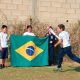 Em clima de Jogos Olímpicos as Escolas do Campo em Passa Quatro/MG realizaram as “Olimpíadas da Amizade”
