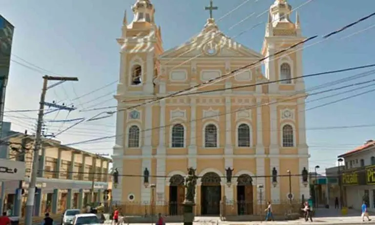 Paróquia Nossa Senhora do Bom Sucesso realiza Semana da Família 2016 em Pindamonhangaba