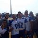 Cruzeiro Guardians vence Calangos em Taubaté