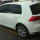 Mulher é presa com carro roubado em Pinda