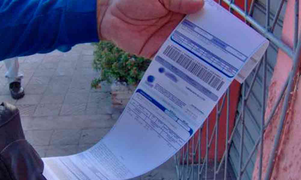 SAEG aplicará reajuste na conta de água em Guaratinguetá