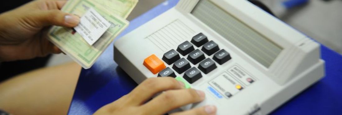 O que acontece com quem não vota nas Eleições 2016? Saiba mais