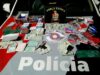 Carros clonados, cartões e documentos falsos são apreendidos em Taubaté