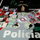 Carros clonados, cartões e documentos falsos são apreendidos em Taubaté