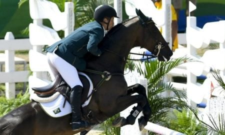 Atleta da Região ajuda hipismo a ter melhor classificação nos Jogos Olímpicos