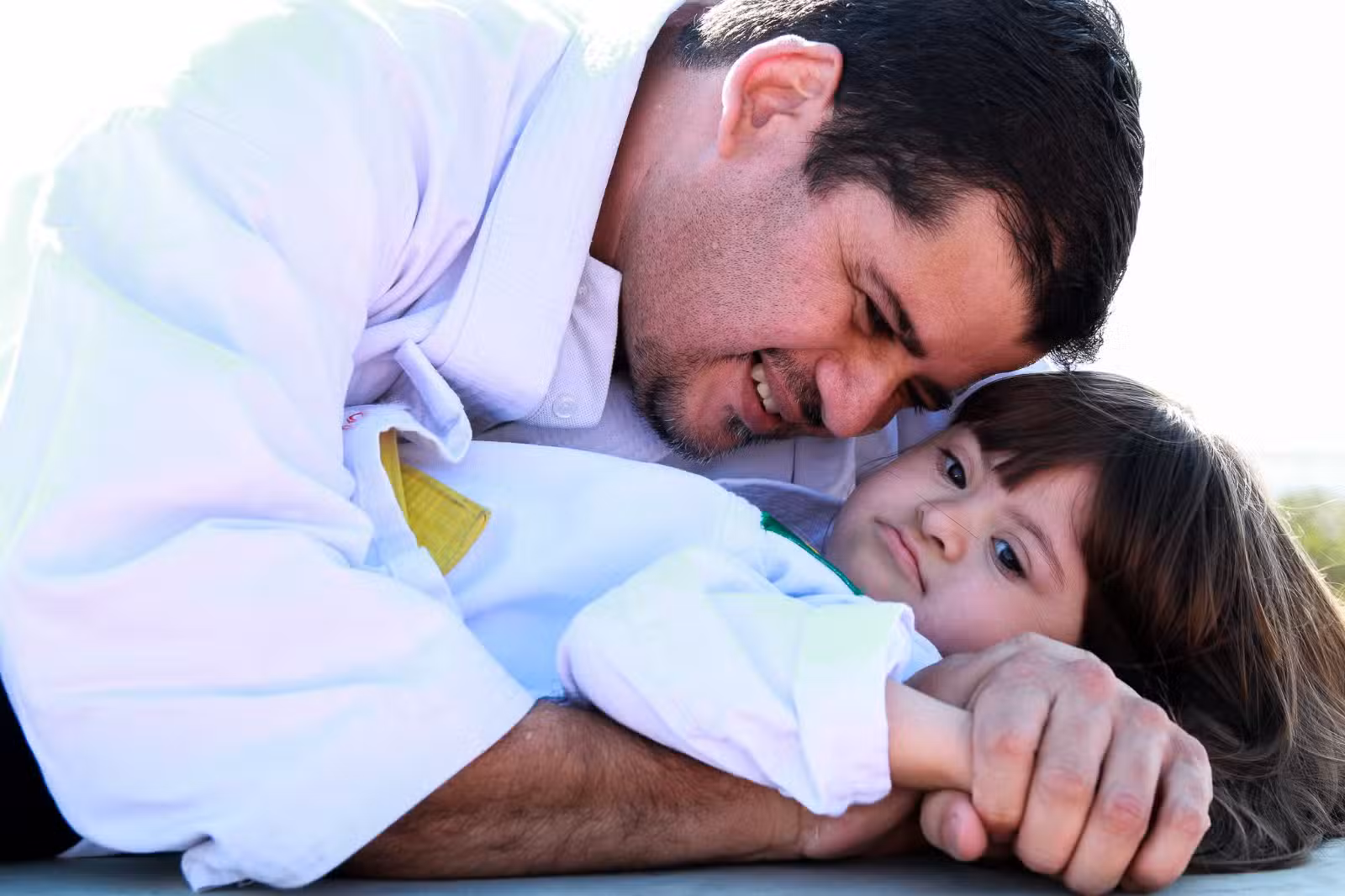 Família Down de Taubaté faz homenagem aos Pais