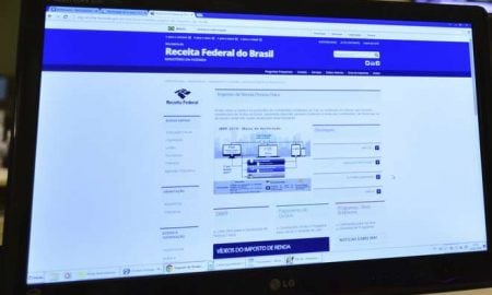 Receita libera pagamento de restituições do terceiro lote do IR 2016