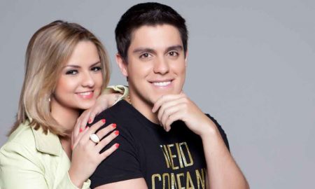 Maria Cecília e Rodolfo se apresentam na ExpoAgro Cruzeiro neste sábado (20/08)