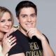 Maria Cecília e Rodolfo se apresentam na ExpoAgro Cruzeiro neste sábado (20/08)