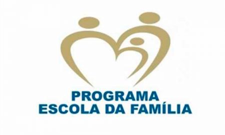 Inscrições para o Programa Escola da Família pode ser feita até domingo (14/08)