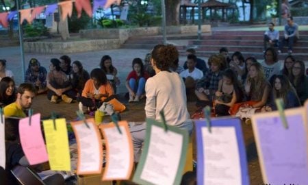 10° edição do “Sarau do 7” será realizada em Cruzeiro neste domingo