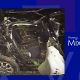 Acidente grave deixa pessoas feridas na estrada Cunha/Paraty