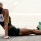 Atleta de Cruzeiro, Adriana Aparecida teve melhor colocação brasileira na maratona Olímpica