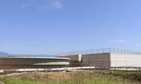 Estação de Tratamento de Esgoto do Pedregulho será inaugurada em Guaratinguetá