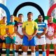 Rugby Sevens do Brasil estreia hoje nos Jogos Olímpicos Rio 2016