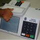 39 milhões dos eleitores votarão com biometria neste ano
