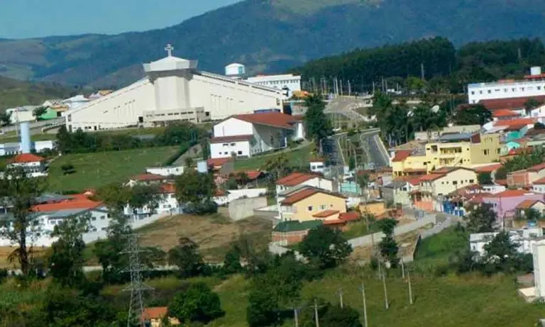 Cachoeira Paulista abre inscrições para aulas de malha